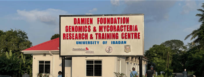 Formation d’une nouvelle génération de scientifiques en Afrique (Nigeria)